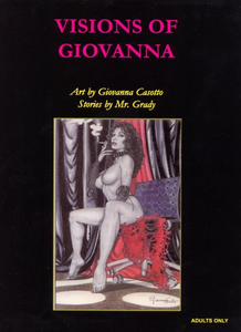 Visions Of Giovanna