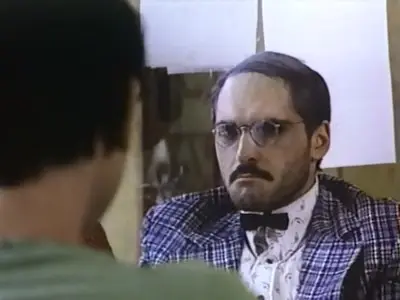 Deadtime Stories (1986)