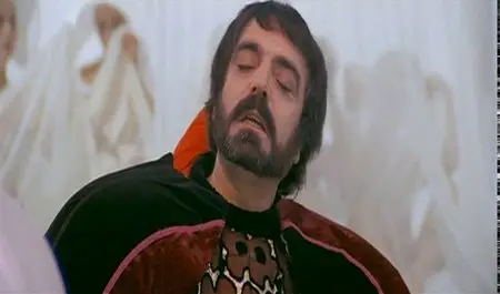 Un Amleto di meno / One Hamlet Less (1973)