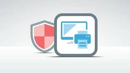 Lynda - CompTIA A+ Exam Prep (220-901) Part 4: Displays and Printers