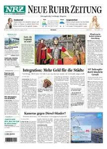 NRZ Neue Ruhr Zeitung Oberhausen - 21. November 2018