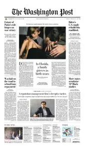 The Washington Post - February 20, 2023
