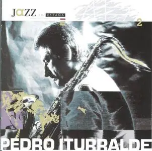 Pedro Iturralde: Jazz en España