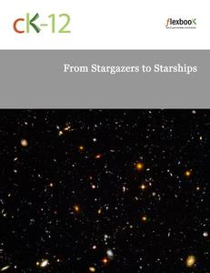 Physics - from Stargazers to Starships