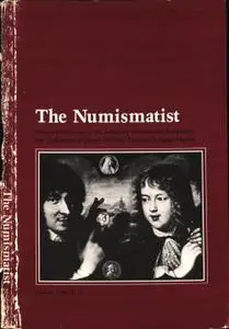 The Numismatist - October 1980