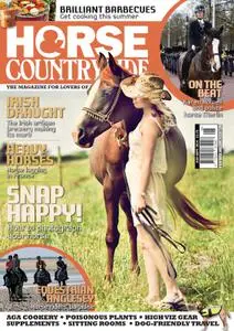 Horse & Countryside – 24 July 2014