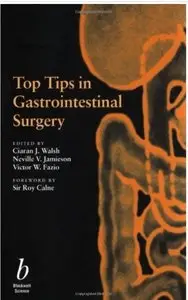 Top Tips in Gastrointestinal Surgery