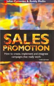 Sales Promotion by Julian Cummins [Repost]