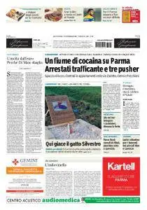 Gazzetta di Parma - 21 Dicembre 2017