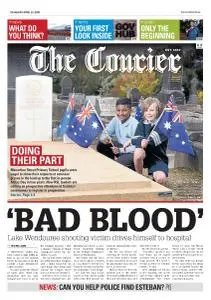 The Courier - April 22, 2021
