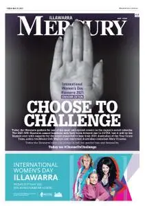 Illawarra Mercury - May 21, 2021