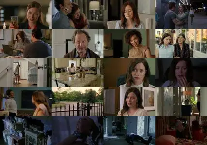 The Danger Next Door (2021)