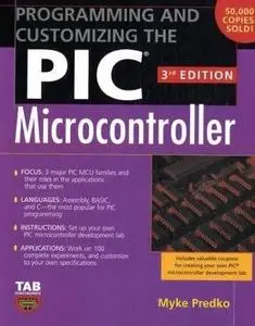 Programming and Customizing the PIC Microcontroller