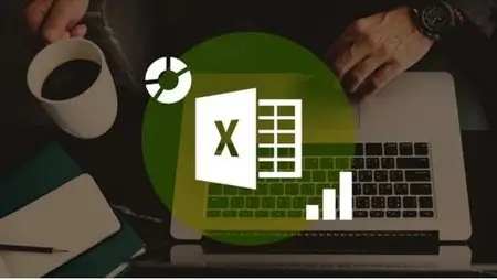 Master Excel Charts & GraphicArts for Data Visualization