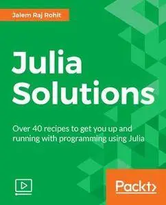Julia Solutions