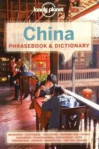 Lonely Planet China Phrasebook & Dictionary (Repost)