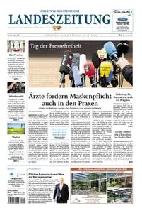 Schleswig-Holsteinische Landeszeitung - 02. Mai 2020
