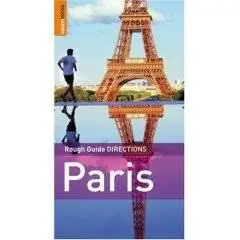The Rough Guides' Paris Directions