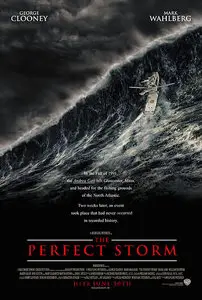 The Perfect Storm [En Pleine Tempête] 2000