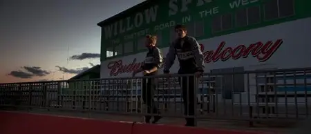 Born to Race: Fast Track (2014)