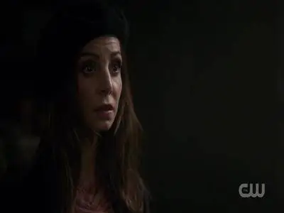 Supernatural S13E07