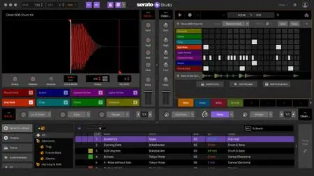 Serato Studio v1.4.2 WiN