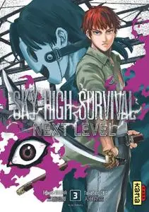 Sky-High Survival Next Level T03