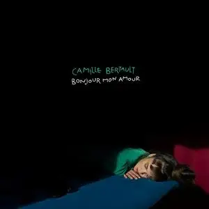 Camille Bertault - Bonjour mon amour (2023) [Official Digital Download 24/96]