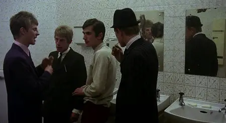 Quadrophenia (1979)
