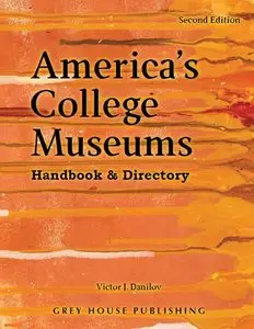 University College Museums: Handbook & Directory