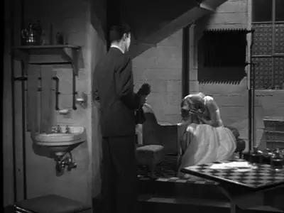 The Gangster (1947)