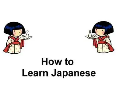 Why learn Japanese?