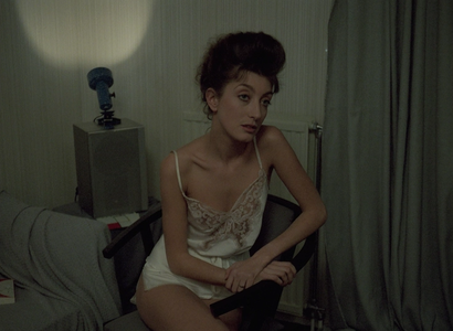 Les nuits de la pleine lune / Full Moon in Paris (1984)