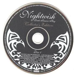 Nightwish - Dark Passion Play (2007) [2CD, Collector's Edition]