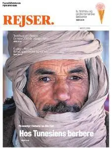 Rejser – 16. september 2018