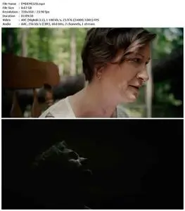 White Demise (2020)
