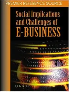 Social Implications and Challenges of E-Business (repost)