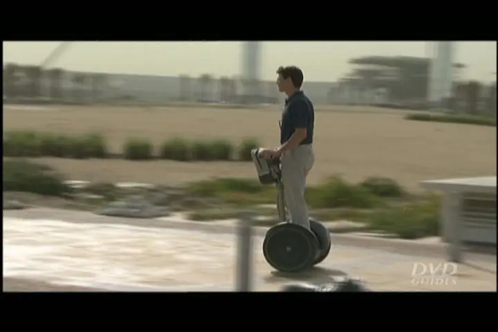 Qatar, perle d'avenir