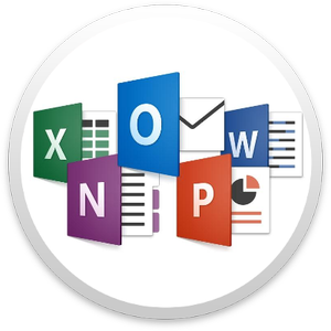 Microsoft Office Standard 2016 Volume License Edition v15.23 MacOSX