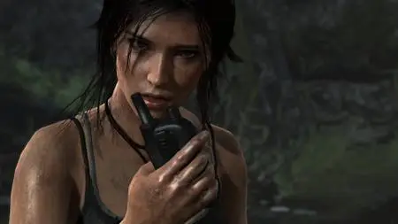 Tomb Raider: Definitive Edition (2014)