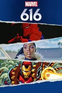 Marvel's 616 S01E03