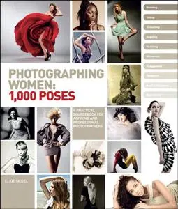 Photographing Women: 1,000 Poses (Repost)