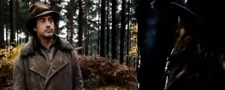 Sherlock Holmes - Gioco di ombre (2011)