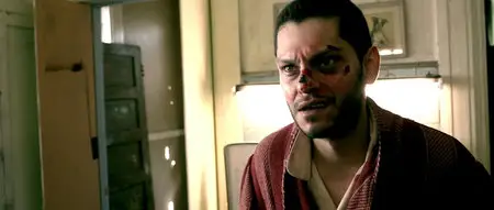 Junkie (2012)