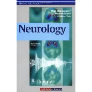 Neurology, (4th Edition) (Repost)