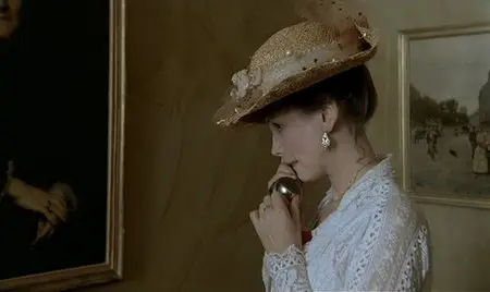 Un dimanche à la campagne / A Sunday in the Country (1984)