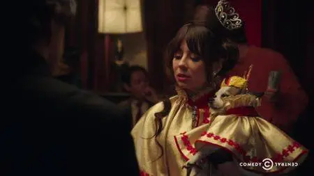 Another Period S03E08