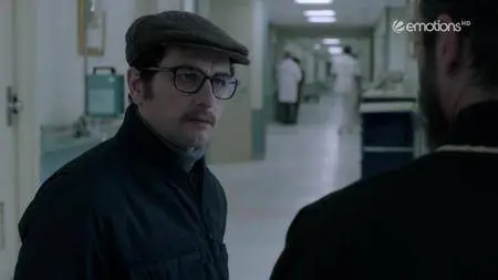 The Americans S05E09