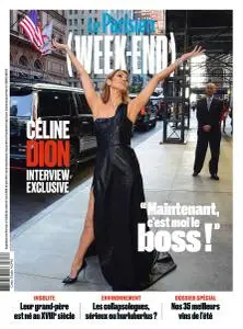 Le Parisien Magazine - 7 Juin 2019