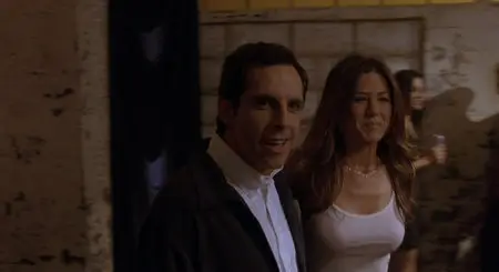 Along Came Polly (2004)